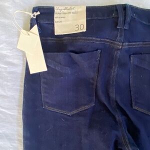 Unpublished Jeans - brand new